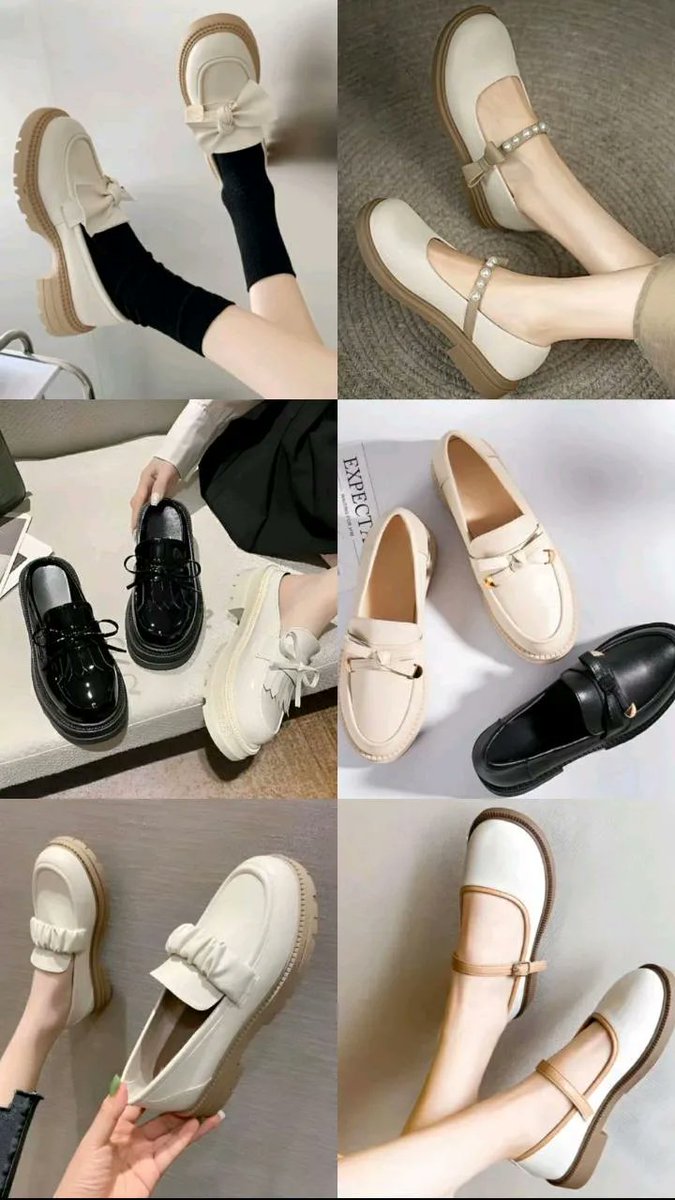 ~Rekomendasi Sepatu Loafers Docmart Cantik~

~ A Thread ~