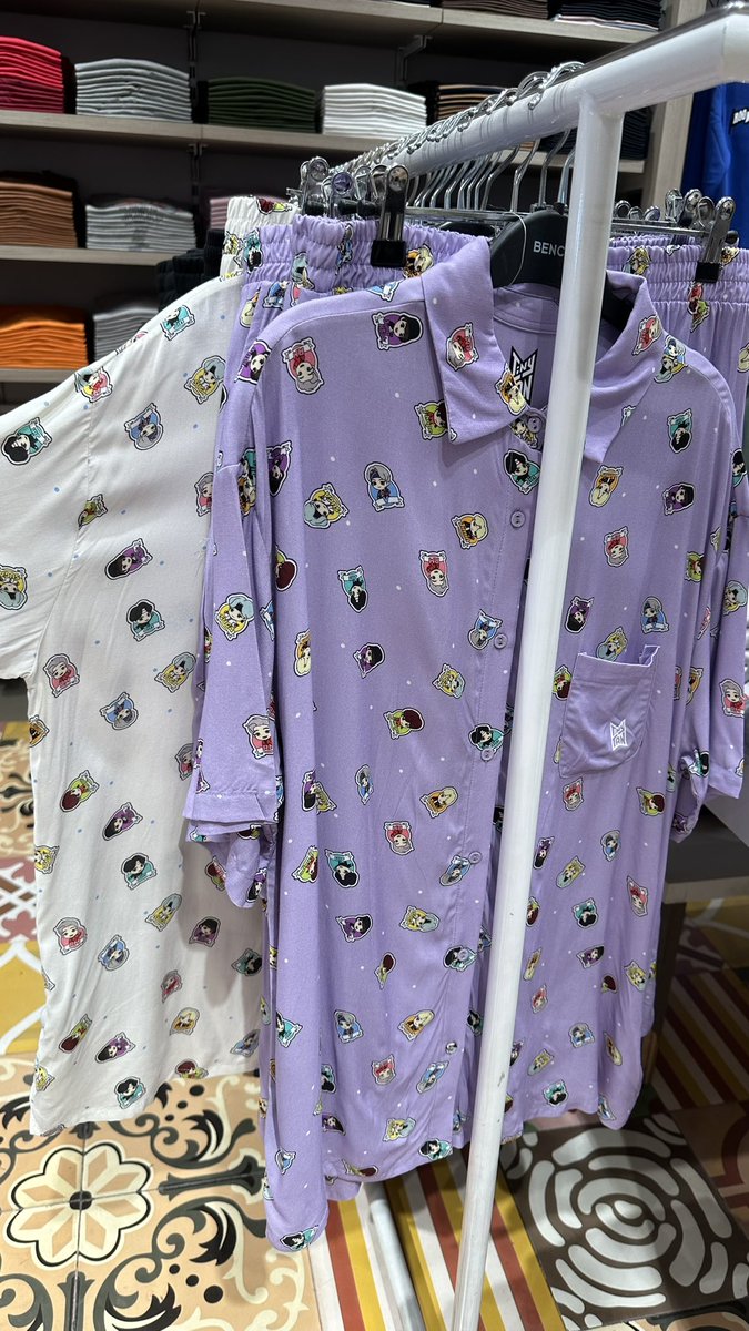 Tiny Tan pajamas 😍😍😍

And 100% cotton 😍