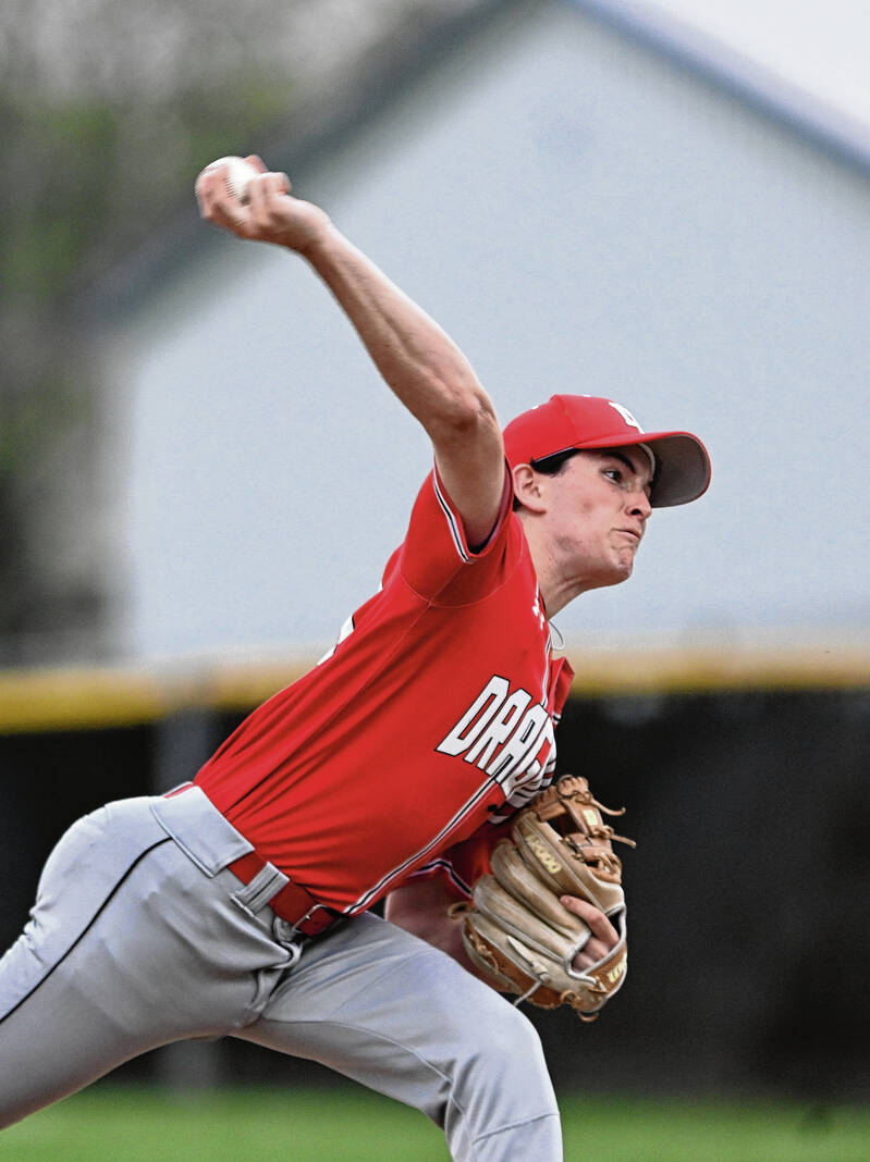 Dragons defeat Marauders 5-1 to begin HHC series dlvr.it/T5c1fx