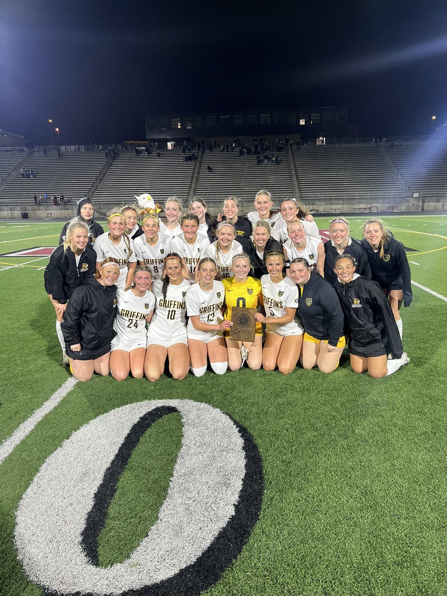 Gretna East Girls Soccer tweet media