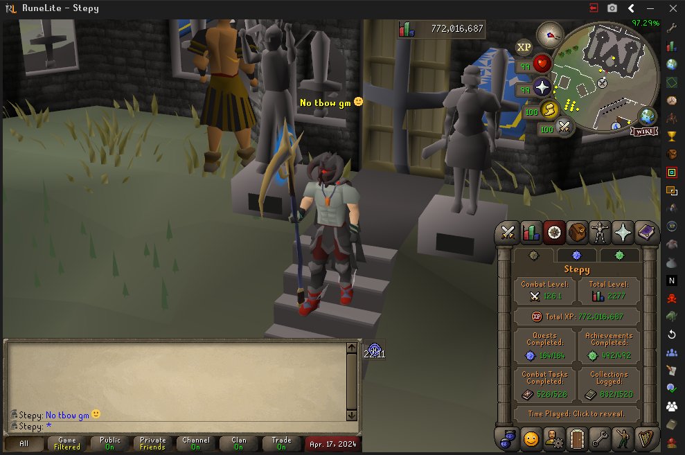 StepTheFox's tweet image. :))