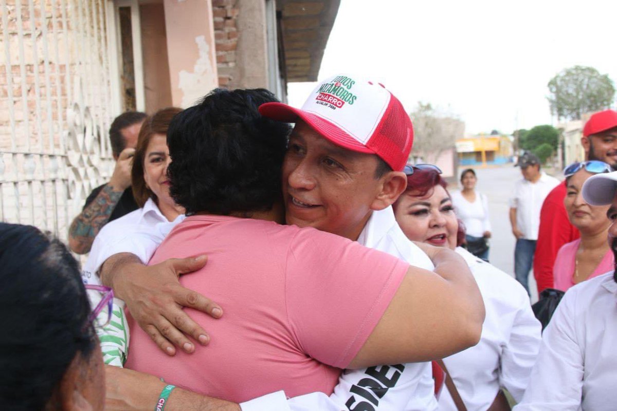 Miguel Angel Ramirez tweet media