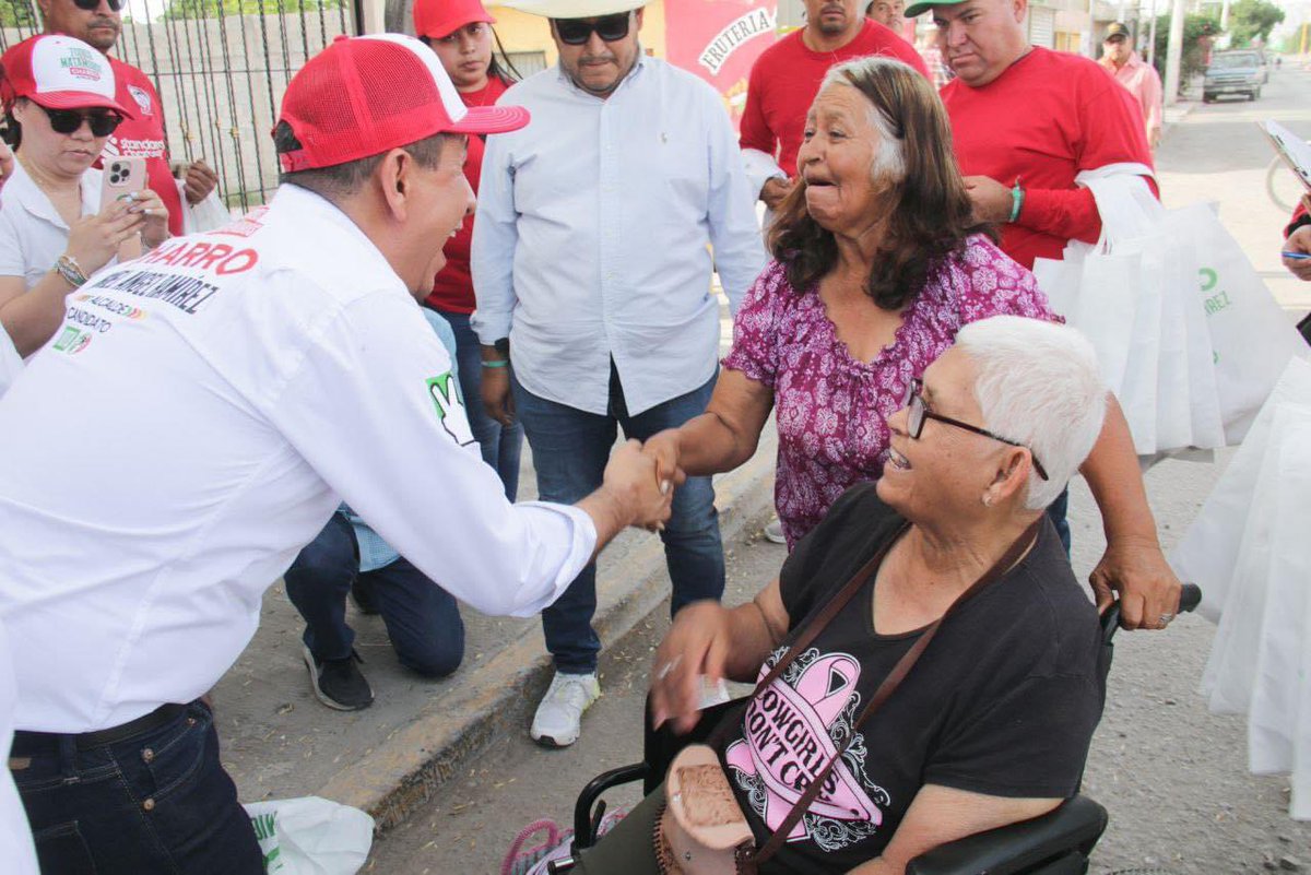 Miguel Angel Ramirez tweet media