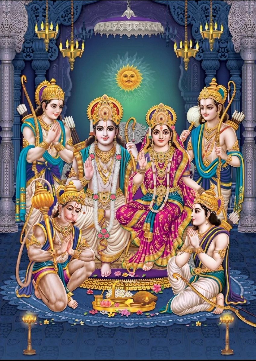 Ramayana Epic versions across the Globe.. 

1. Bharat - Valmiki Ramayana