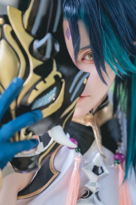 Twitterのコスプレ画像13