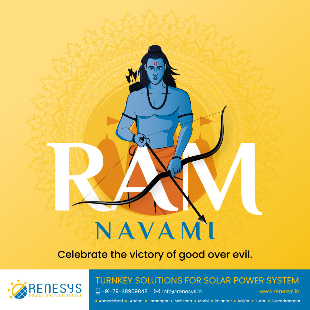 Let the divine melodies of Ram Navami fill your soul with peace and harmony.

#RamNavami2024 #LordRamaBlessings #DivineFestivities #CelebrateRamNavami #RamNavami #LordRama #DivineVibes #CelebrationMood #Blessings #Ayodhya #AyodhyaPati