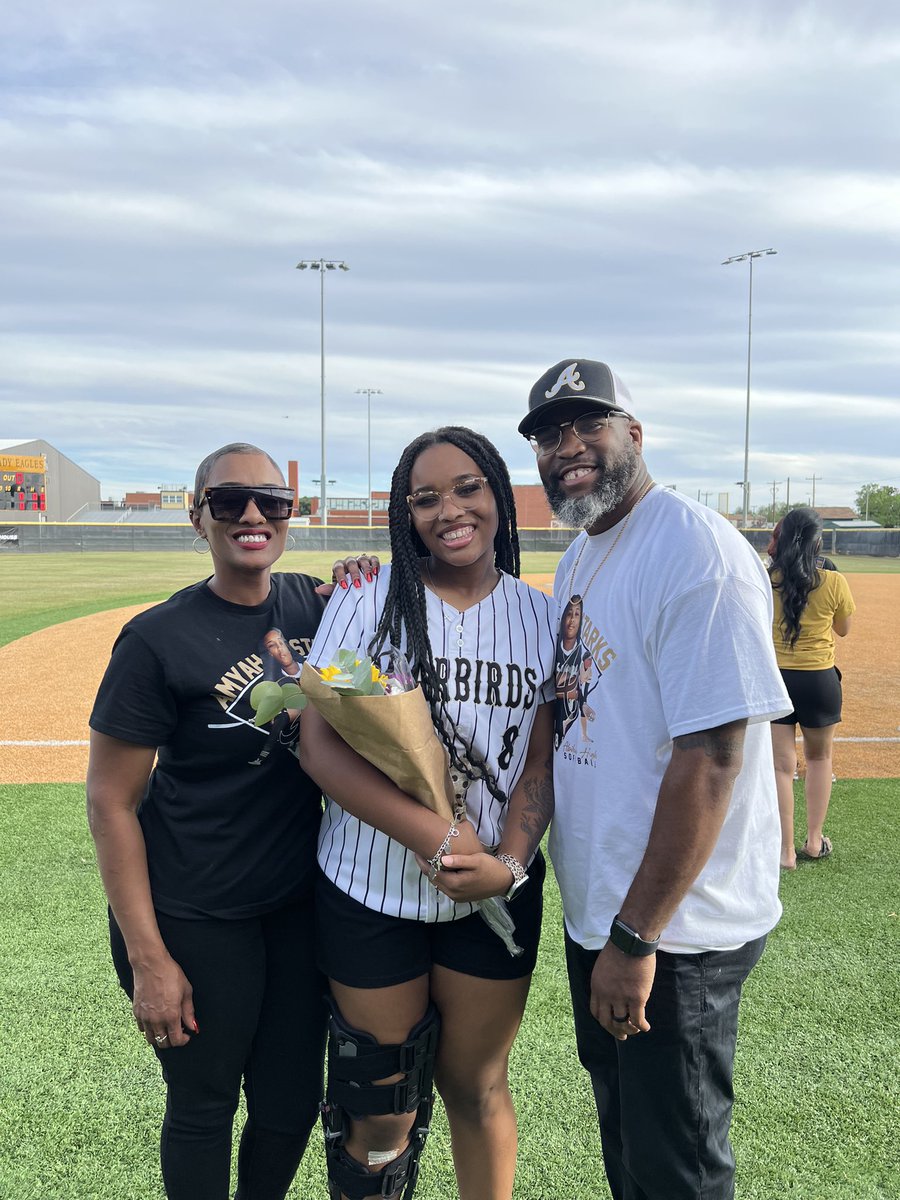 Amyah Starks 2024 tweet media