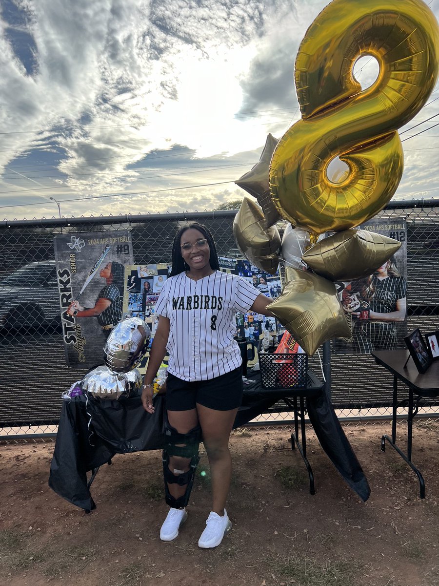 Amyah Starks 2024 tweet media