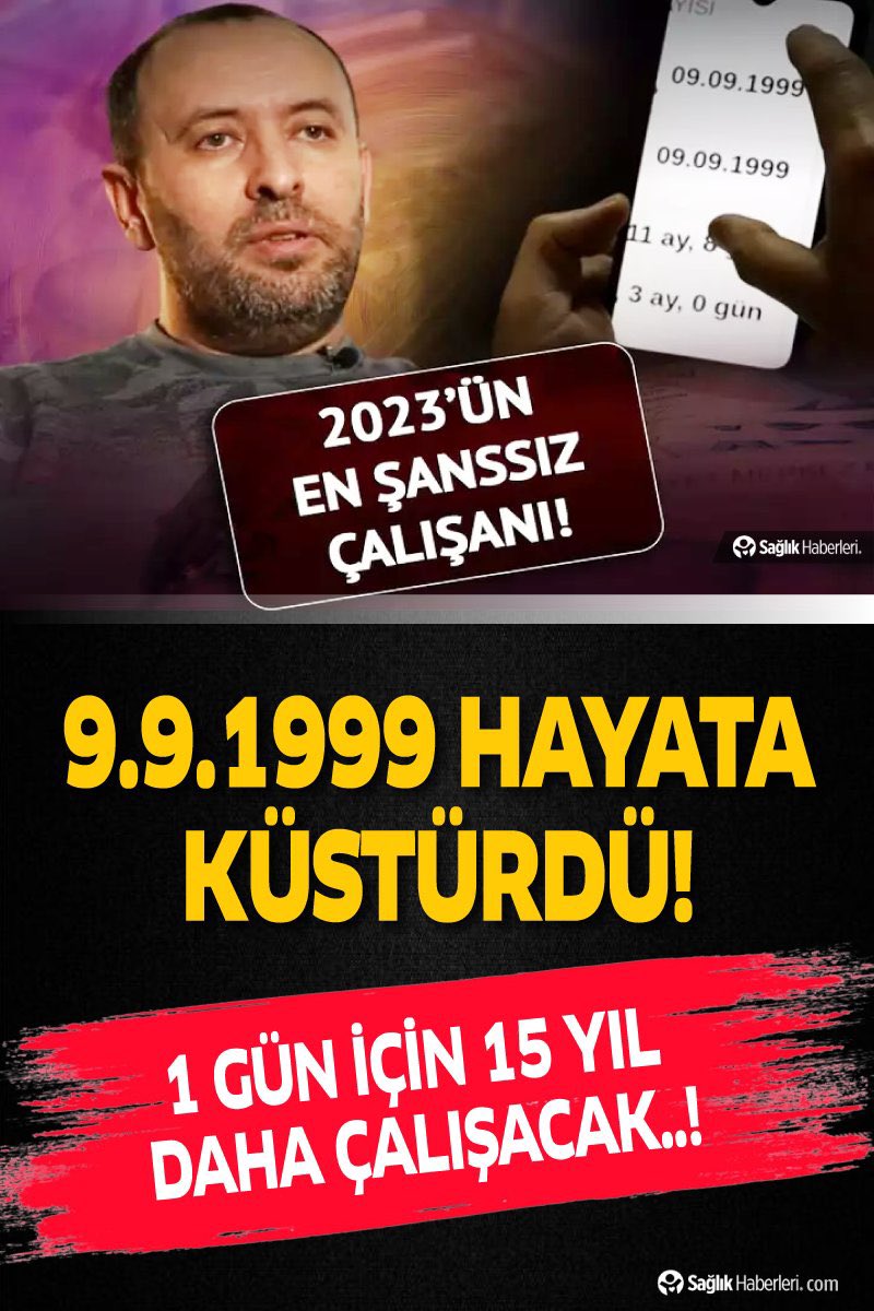 1 gün farkla 17-20 yıl mağdur olan 8 Eylül 99 sonrası milyonlarca sgklı hak, adalet, eşitlik istiyor ❗️
Adil bir Kademeli  emeklilik düzenlemesi bekliyor⚖️

@RTErdogan @_cevdetyilmaz @AhmetAYDIN_02 @isikhanvedat @eczozgurozel @ErbakanFatih

#KademeHakkımız