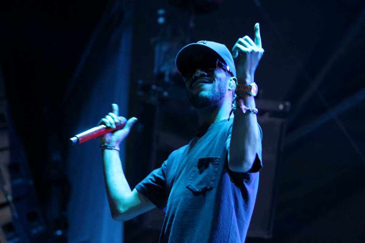 mxdwn's tweet photo. BREAKING NEWS: @coachella Adds @KiDCuDi To Weekend Two, Drops Vampire Weekend
https://t.co/4ONAkE00S5
#WeekendTwo #Coachellaset https://t.co/ueSfqrbmxR