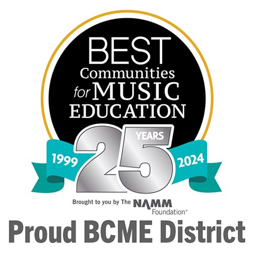 PVMusicDept's tweet photo. Putnam valley has once again been recognized as one of the best communities for music education! https://t.co/PTv2bzmBf2