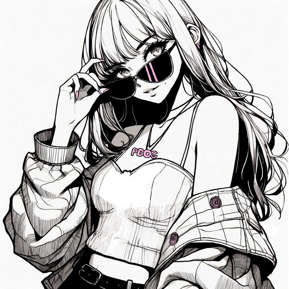 chilerell's tweet photo. pynk #oc https://t.co/U0Q4bv61HY