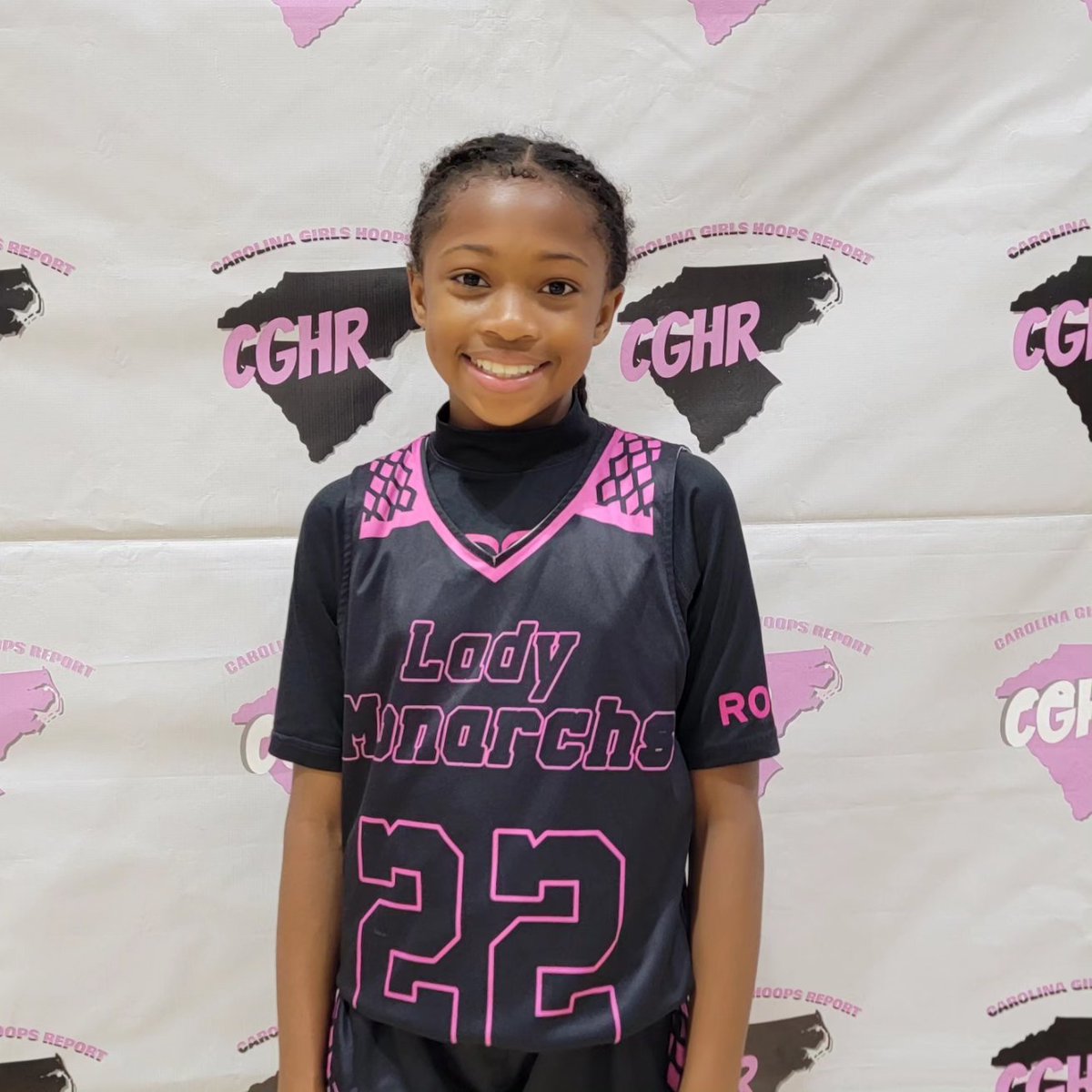 🏀 #CGHRMedia #CGHRSpringKickoff #SpringKickoff FINAL 4/14/2024 - 3 15 PM COURT 1 @cltldymon_inc 2029 - 38 VS #CreationsOfDestiny 2030 - 6 #Monarchs Sophie - 10 Pts Londyn - 9 Pts #CarolinaGirlsHoopsReport