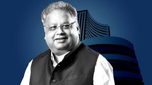 This is Rakesh Jhunjhunwala So far the best Indian stock market Investor And this is what he had to share on his 60 th Birthday ( You might like to Bookmark it ) Investment Strategies and Success Factors 💰 Rakesh Jhunjhunwala is considered the Warren Buffett of India,…
