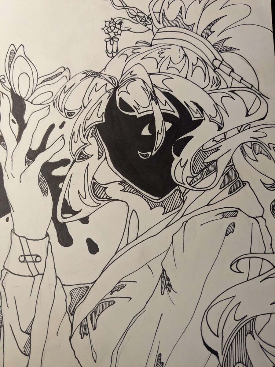 imakelore's tweet photo. i did traditional art for once!?!?!
still looking for #artmoots! https://t.co/2Ce4XQb8TG