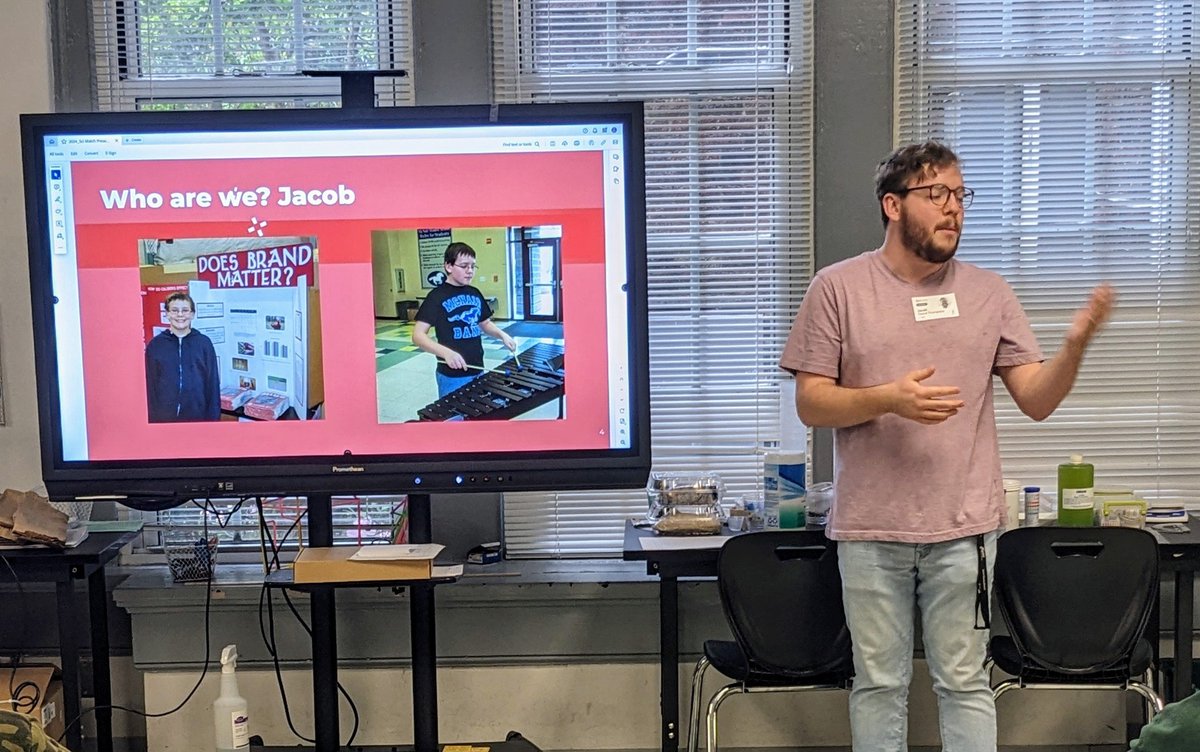 Stephanie Teeter (She/her) tweet media