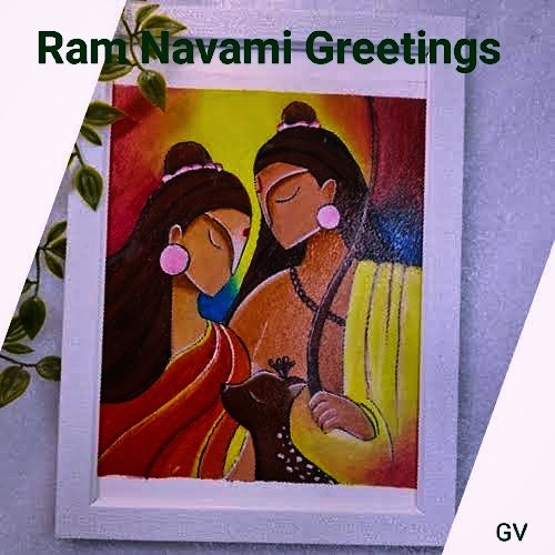 #RamNavami Greetings