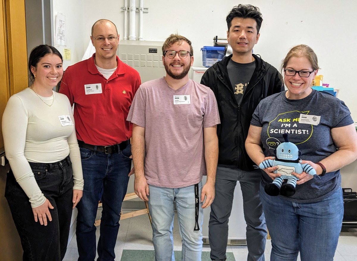 Stephanie Teeter (She/her) tweet media