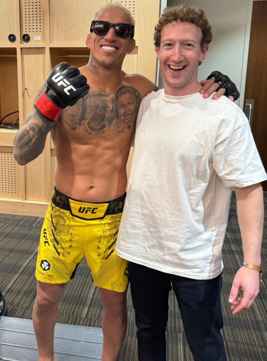 Ricky Stokka tweet media