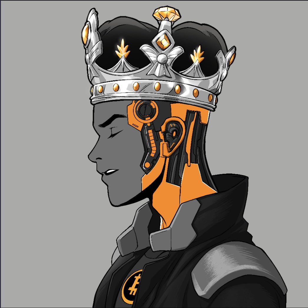 sumeetsurana's tweet photo. οΏΌAnd the revolution begins @inkonbtc, unsurprisingly kicked off by two of the OGs @vineetbudki and @ammarzaeem many more to join the #wave.
#getINked now
Sharing one of my rares - any cool comic/backstory ideas @ZoraWeb3 @zetman_eth @patlas_ https://t.co/tfJ08iboye