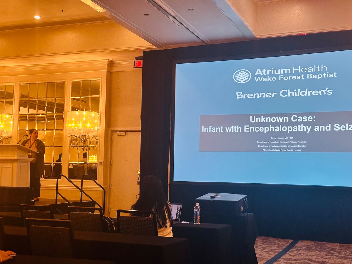 Jenny Harmon, MD, PhD tweet media