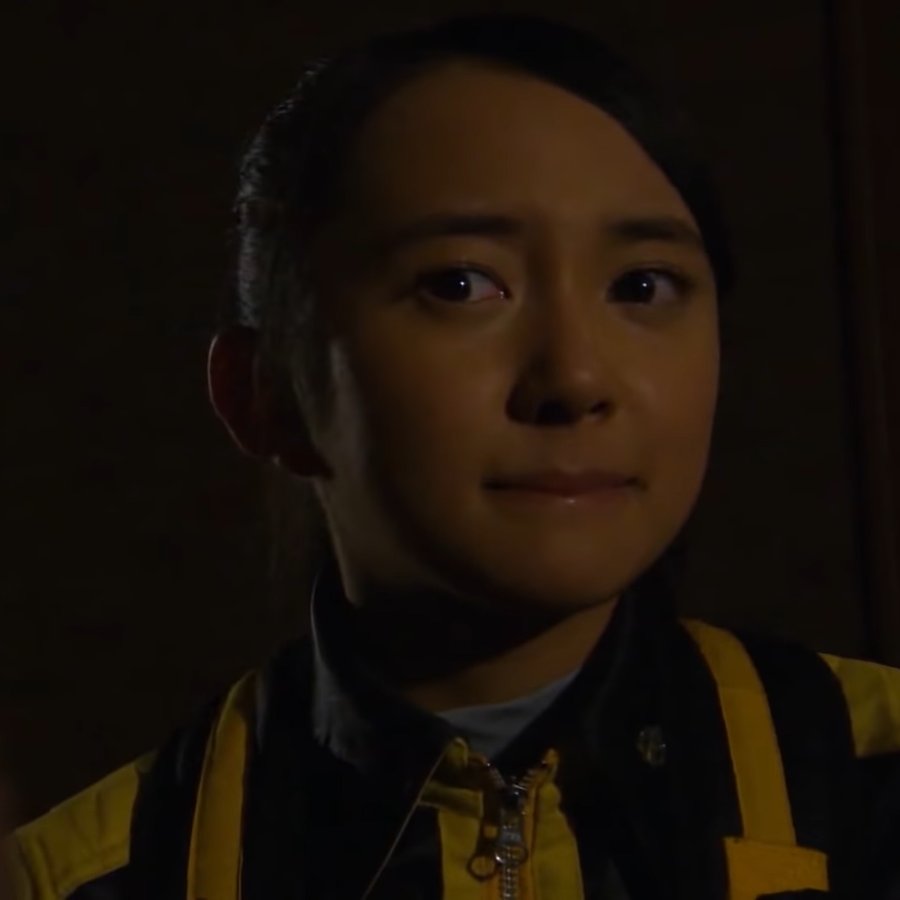 03yellowyoko's tweet image. ❮   แย่แล้วสิ........   ❯