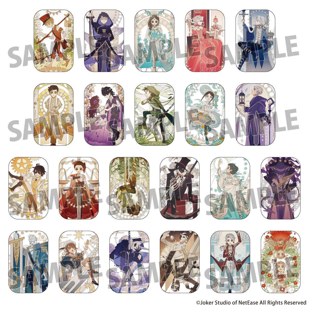 フロンティアワークス グッズ制作 on X: 