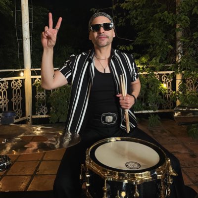 FDFX's tweet image. #lacasetera #NuevaFotoDePerfil