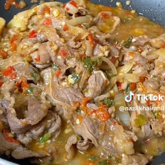 hyeeby__'s tweet photo. menu SIMPEL buat pecinta PEDAS!
buat pecinta pedas gak afdol kayaknya kalo masak gak pake chili/bumbu pedas! nih aku mau share kumpulan resep simpel dengan bumbu pedas! anak kost WAJIB coba!😋🔥🙌🏻 https://t.co/Urw3UL6EVq