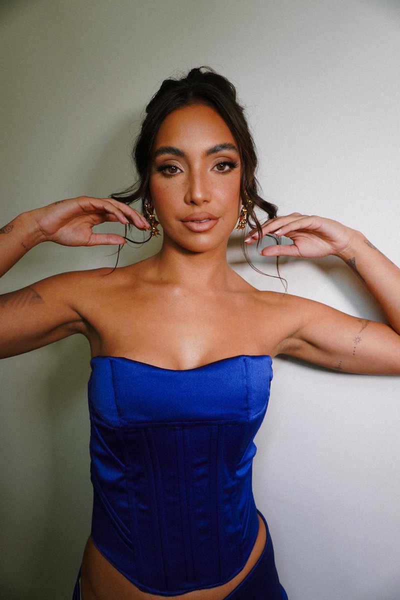 Vanessa Lopes tweet media