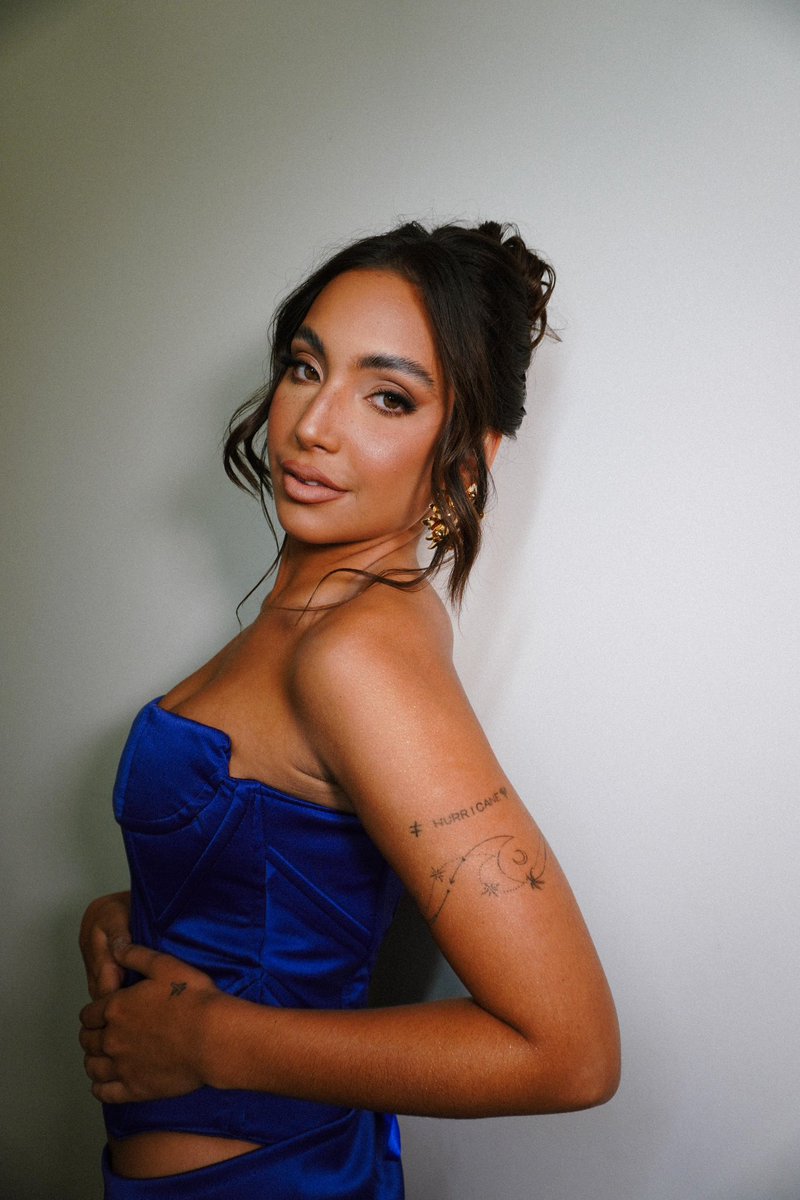 Vanessa Lopes tweet media