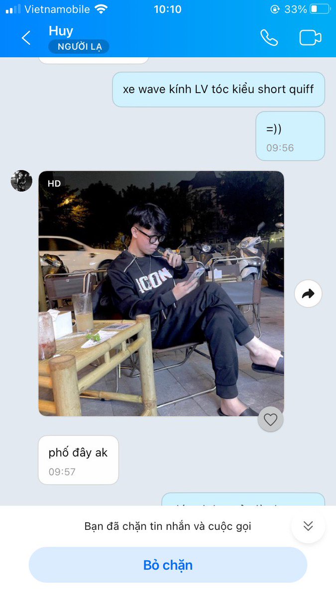 callmelanhhh's tweet photo. thực ra cũng đ muốn mang nhiều chuyện lên trên đây đâu nhưng nhiều thằng ib zalo hãm loz vcl =)) bảo sao nhiều lúc đ muốn rep tin nhắn đứa nào, ảo ma vcl =)) https://t.co/Md9z1ScfPS