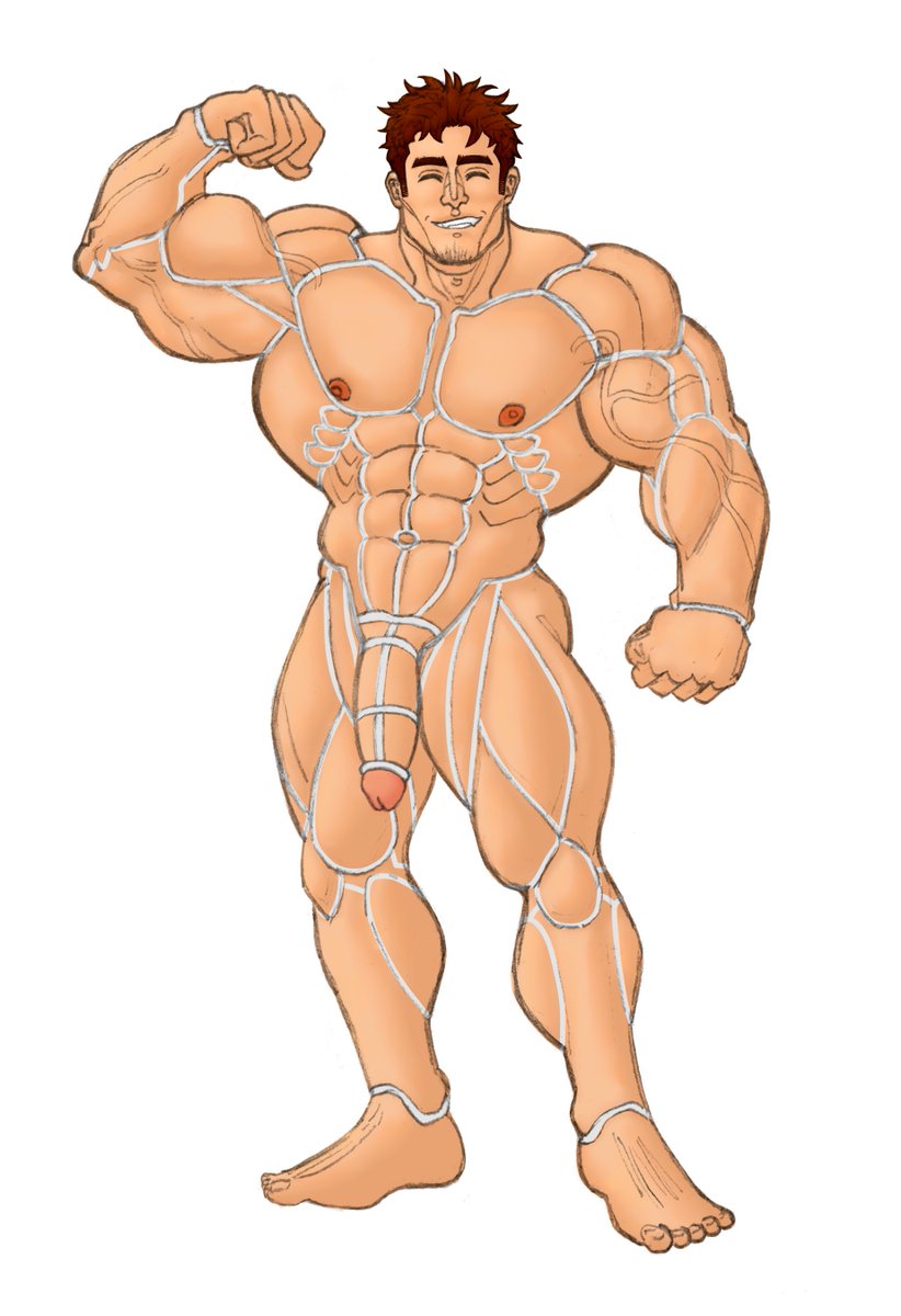 windyattic_art's tweet photo. Finished! #TFEveryday #TFTuesday #bara #baraart #symbiote #biosuit https://t.co/2LzB2vF9EG