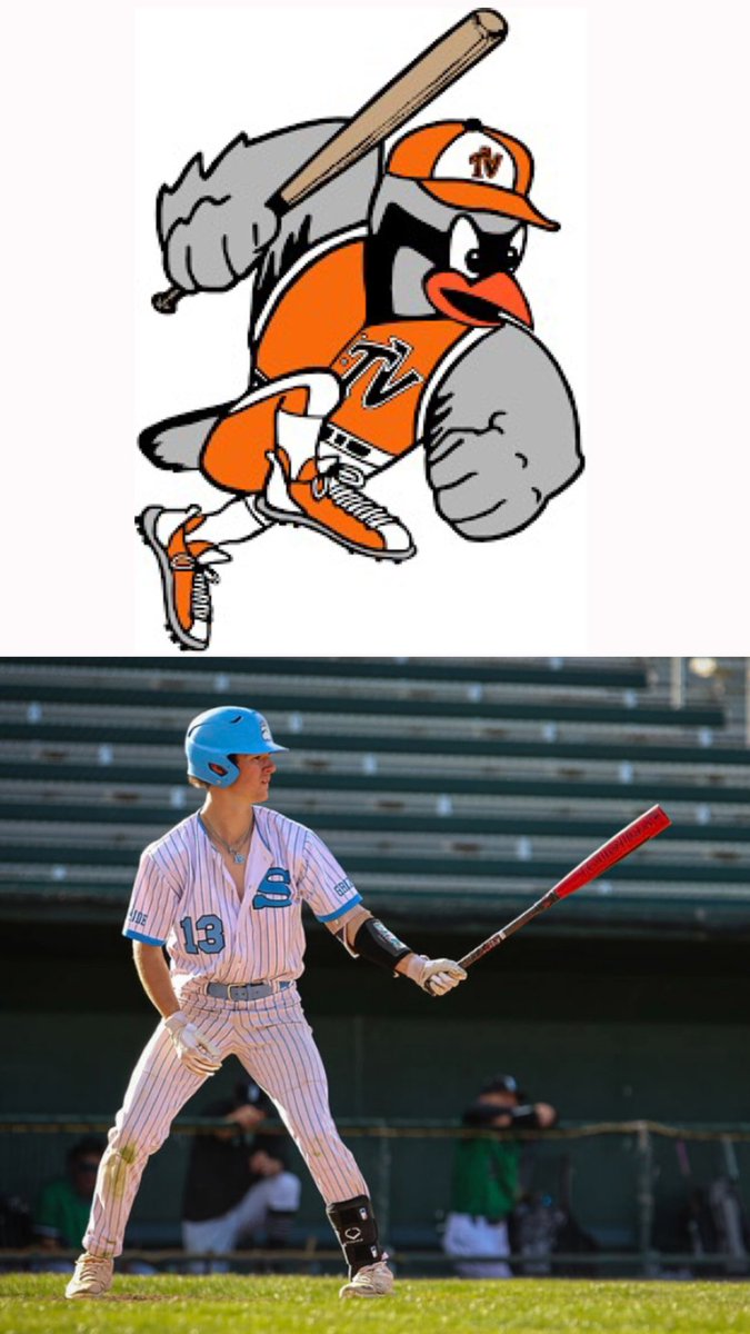 Cobie Klein (@cobieklein13) on Twitter photo After a great visit and meeting with coach <a href="/CoachKP21/">Kyle Pearson</a> I am grateful to announce I will continue my academic and athletic career at <a href="/TVCC_Baseball/">TV Chukar Baseball</a> . I would like to thank my parents, coaches, and teammates. Go Chuks!! <a href="/bridgertaylor_5/">BT</a> <a href="/shsgrizzbsbl/">Skyline Baseball</a> After a great visit and meeting with coach <a href="/CoachKP21/">Kyle Pearson</a> I am grateful to announce I will continue my academic and athletic career at <a href="/TVCC_Baseball/">TV Chukar Baseball</a> . I would like to thank my parents, coaches, and teammates. Go Chuks!! <a href="/bridgertaylor_5/">BT</a> <a href="/shsgrizzbsbl/">Skyline Baseball</a>