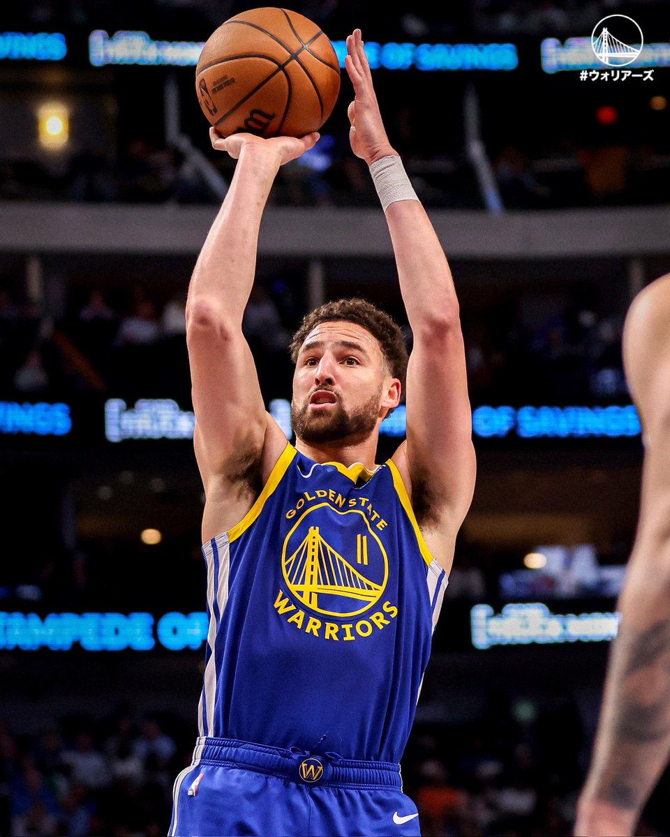 GSWL tweet media