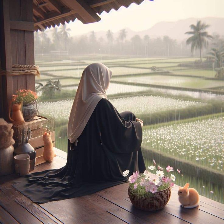 Assalamu Alaikum 
Good Morning 🌞