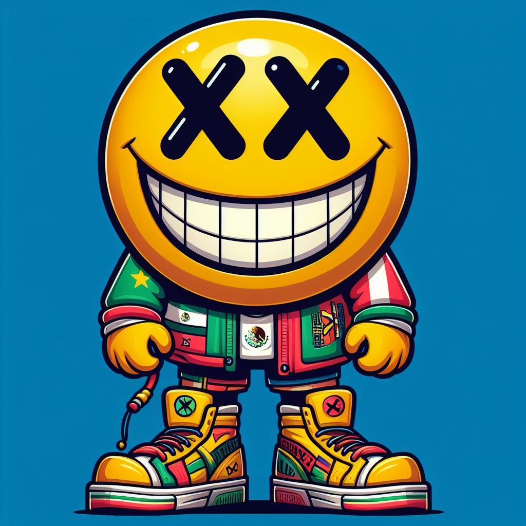 HolderSmilek's tweet photo. @MEXC_Official @MEXC_Official Ya se dieron cuenta del potencial que tiene está Memecoin llamada @SmileKtothebank ? Enlistada en su Exchange se darán cuenta, ganancias para ambos lados 😏 https://t.co/ItOO0fdQFp