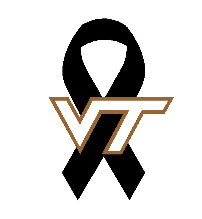 Forever In Our Hearts! #Hokies
