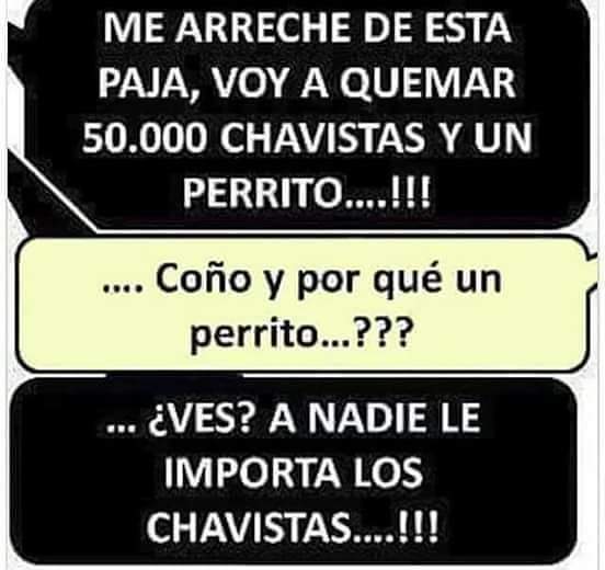 luisalfredopolo's tweet photo. https://t.co/66HVjcodmW