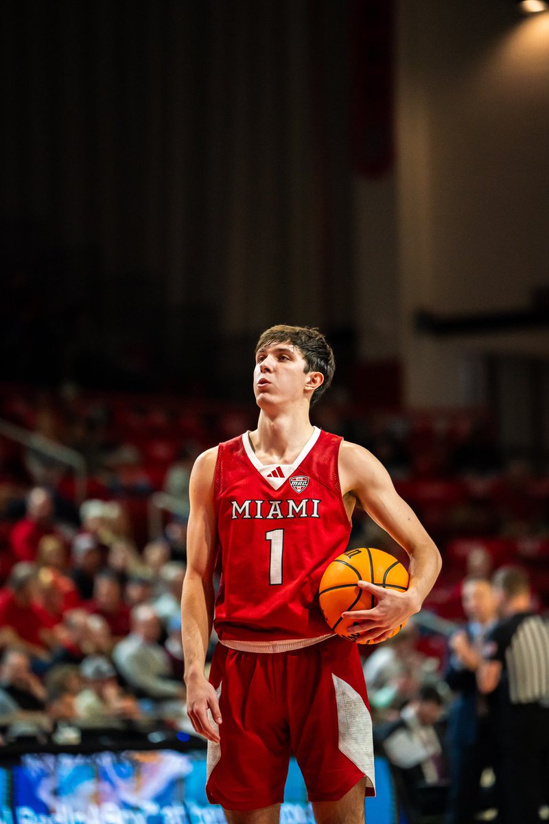 Miami Ohio transfer Bradley Dean has received interest from the following programs:

Chattanooga
Furman
UNC Asheville
UC San Diego
Lipscomb
Western Carolina 
ETSU
Marshall
Radford
Tennessee Tech