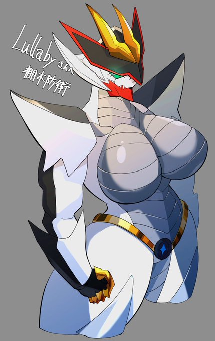 リクエストありがとうございました!
 #commission 