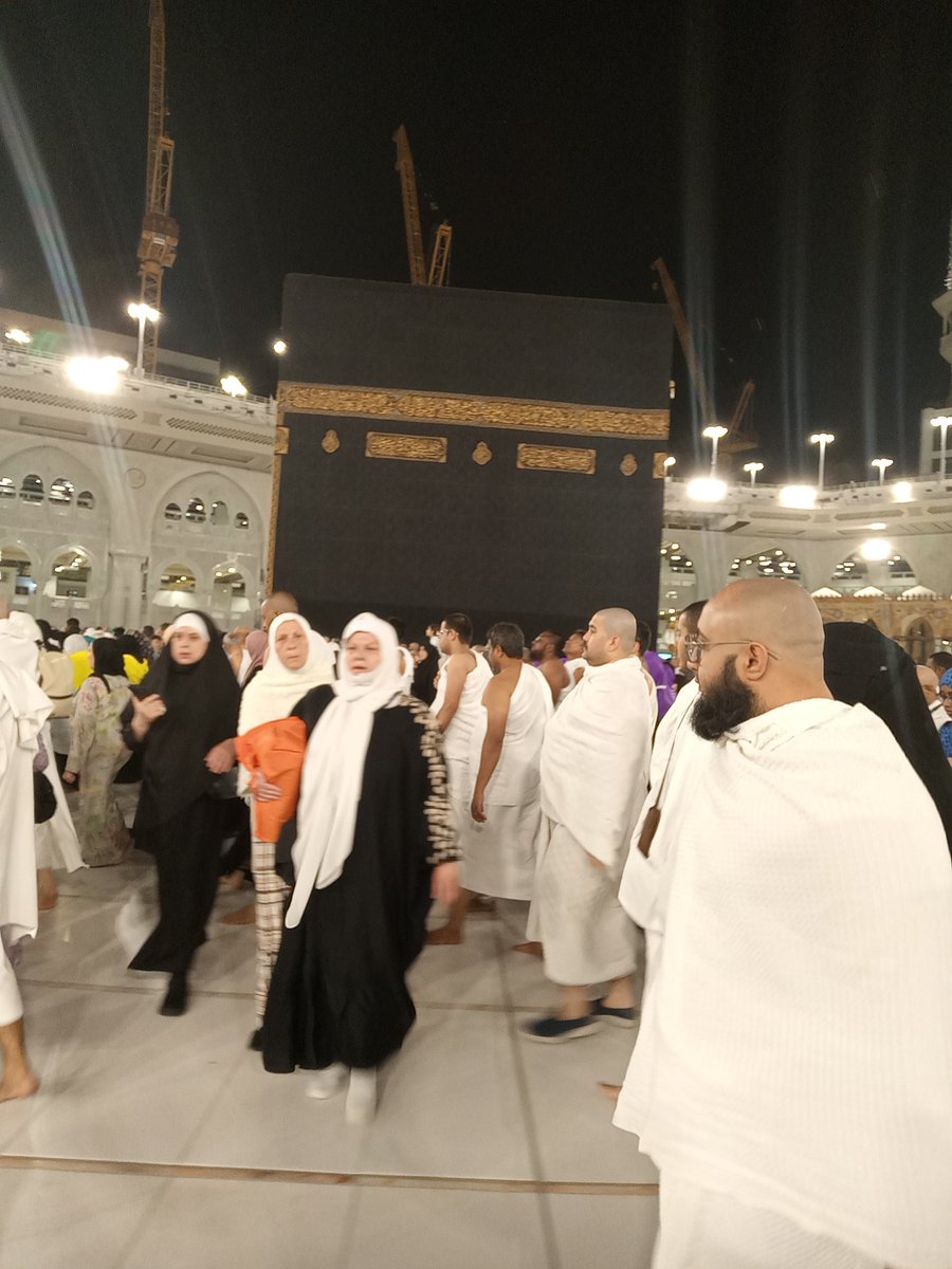 Alhamdullila done umra 💞