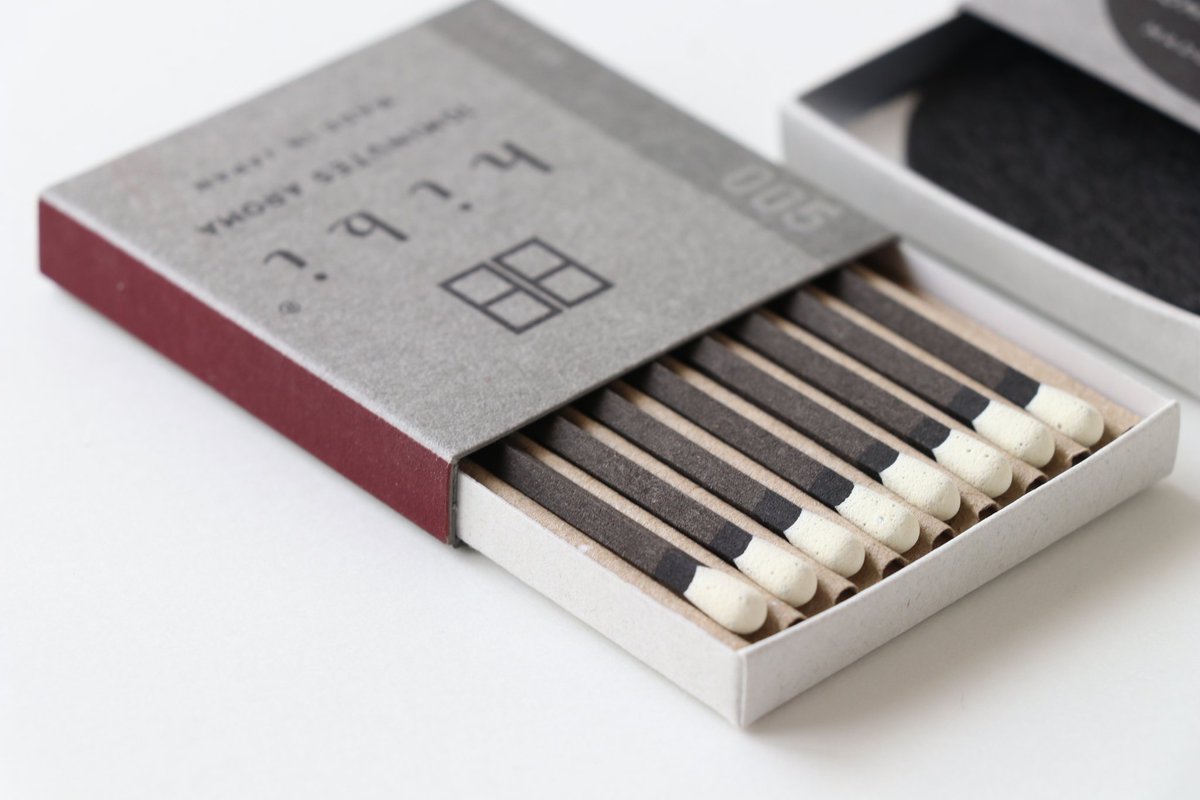 お香パッケージの片面ダンボールの活かし方に、感動。

糊付けすることなく、ミニマムな加工、パーツ数、コストで、底上げと緩衝の機能を両立。しかも、高級感と特別感も出る。

おそらく底上げパーツと緩衝パーツが同じだから、アッセンブリも効率的。