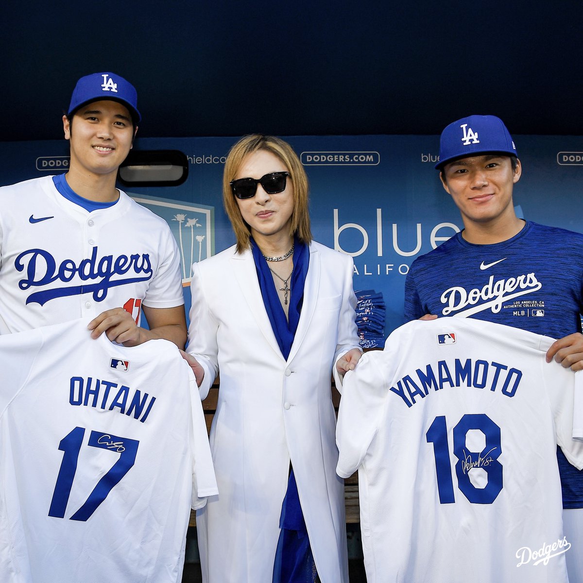 MLB Japan على X: MLB Japan على X: