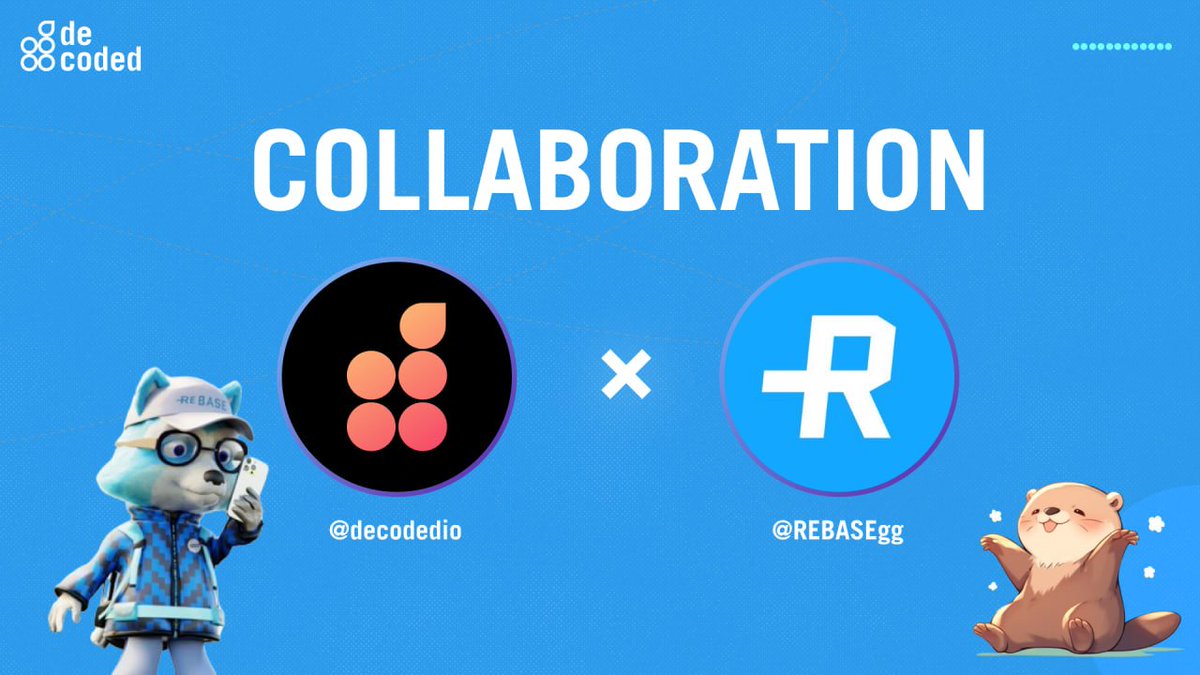 💎BIG Announcement💎 We are going on some exciting AR Adventures and earning $IRL with @REBASEgg ! Move2Earn with us! Exclusive community perks incoming...
