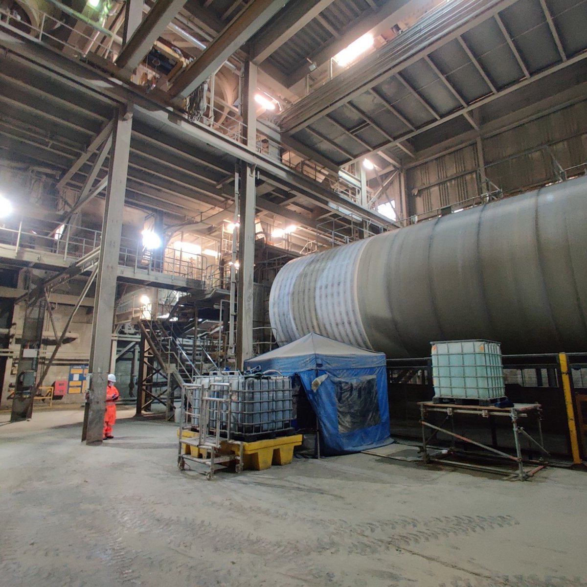 $FGR announces a 3rd trial with UK’s largest cement producer, testing a new graphene product with improved carbon reduction benefits.

This is a significant development for the Company and another step forward in FGR's commercialisation pathway.

Read on:
app.sharelinktechnologies.com/announcement/a…