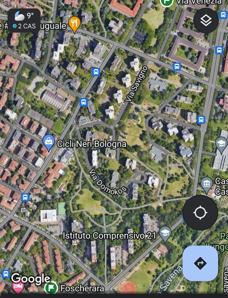 I grew around areas of Bologna's postwar peripheries that were in part made of 'towers/slabs in the park' modernist neighbourhoods. None of them was the alienated hellscape it's often described in here. Mostly because they were built as mixed social and private market housing.
