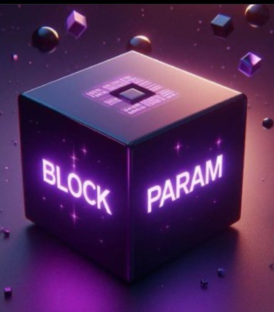 💫 DON'T STOP FARMING

🌪️ KEEP FARMING $PARAM <a href="/ParamLaboratory/">Param Labs</a> 
🌪️ KEEP FARMING $BUBBLE
<a href="/Imaginary_Ones/">Imaginary Ones | Bubio.ai</a>⚡️

<a href="/MetaMaskSupport/">MetaMask Support</a>

💥 #Airdrops. Don't miss

WE WILL ALL GET RICH TOGETHER