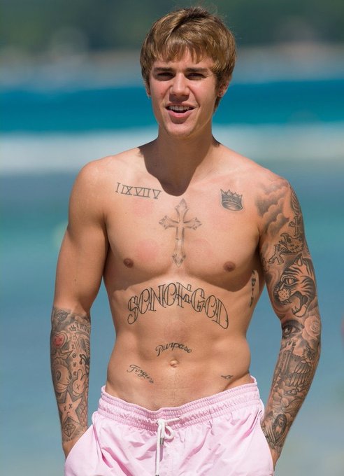 Watch michael's leaked NSFW photo on TwXstars