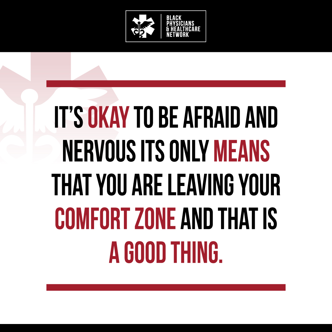 bphnetwork's tweet photo. Stepping out of your comfort zone isn't just okay—it's important for your growth!
Embrace the discomfort because that's where the magic happens.
Challenge yourself, try new things, and watch yourself soar! https://t.co/LY5eG4U55n